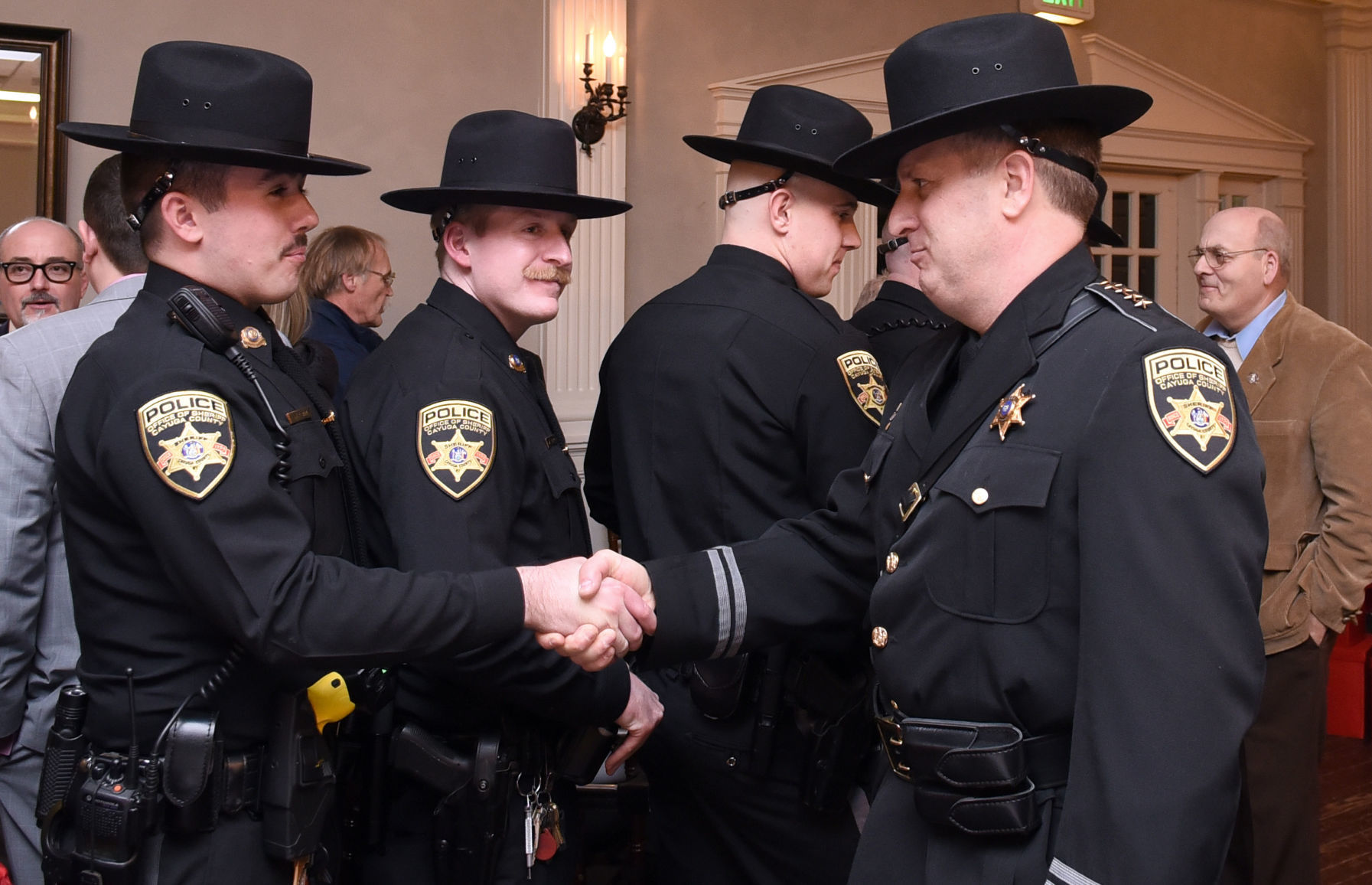 Cayuga County Sheriff Brian Schenck 7.JPG